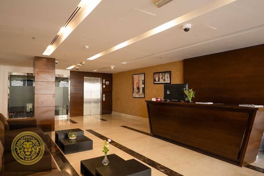 1 BHK | 2 Washrooms | Balcony | Parking | Premium Amenities | Prime Dubai Investment Park DIP-2 | Rent: 57,000 AED