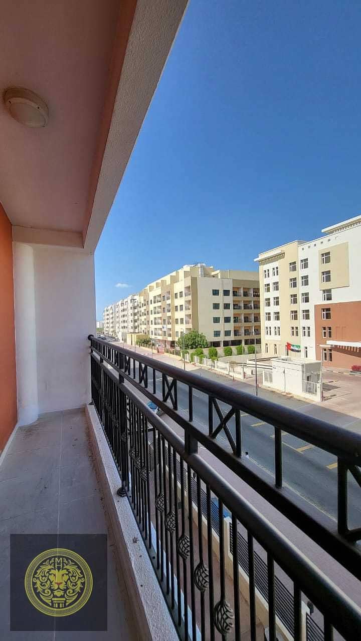 1 BHK | 2 Washrooms | Balcony | Parking | Premium Amenities | Prime Dubai Investment Park DIP-2 | Rent: 57,000 AED