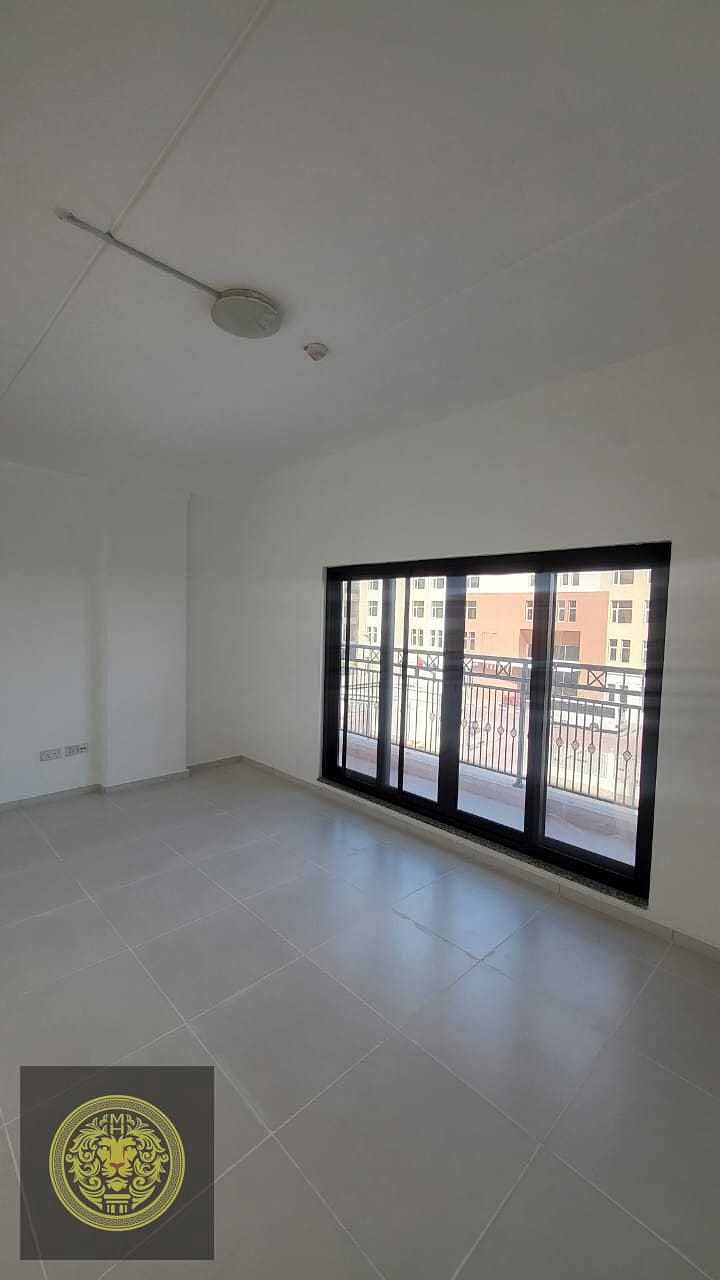1 BHK | 2 Washrooms | Balcony | Parking | Premium Amenities | Prime Dubai Investment Park DIP-2 | Rent: 57,000 AED