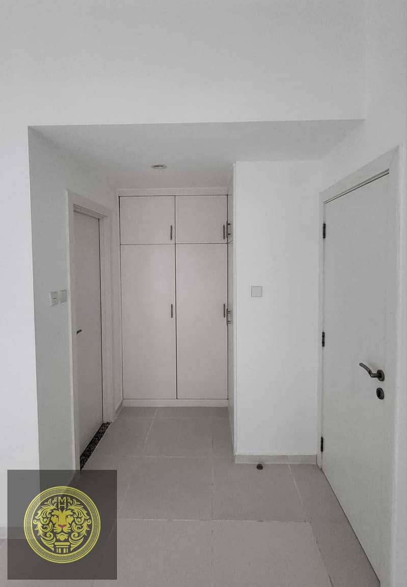 1 BHK | 2 Washrooms | Balcony | Parking | Premium Amenities | Prime Dubai Investment Park DIP-2 | Rent: 57,000 AED - Image 7