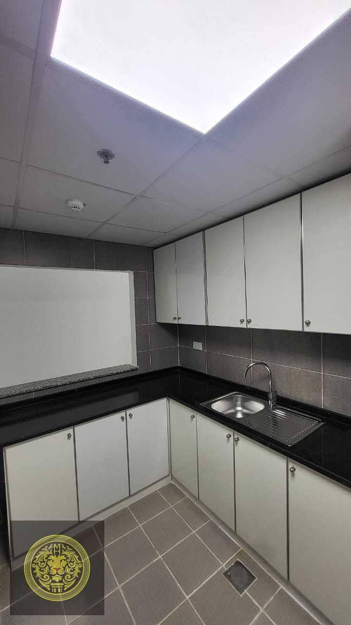 1 BHK | 2 Washrooms | Balcony | Parking | Premium Amenities | Prime Dubai Investment Park DIP-2 | Rent: 57,000 AED - Image 9