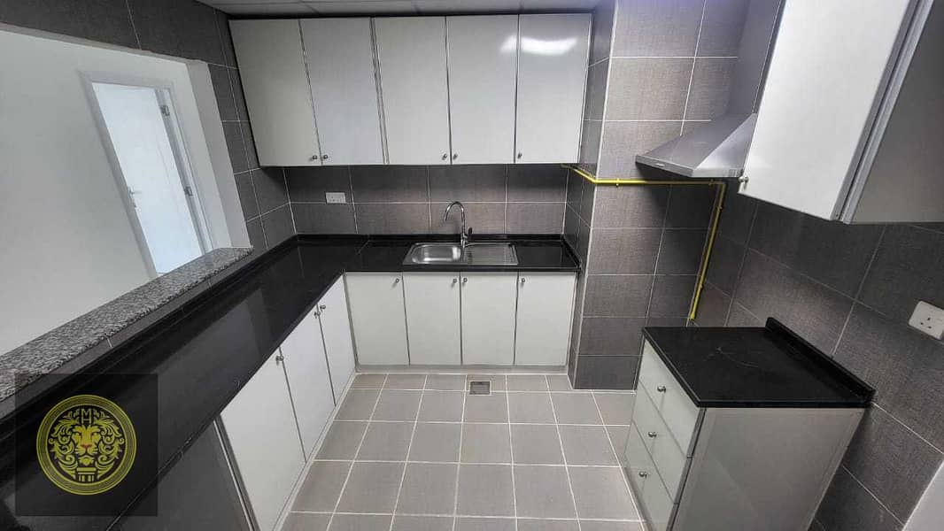 1 BHK | 2 Washrooms | Balcony | Parking | Premium Amenities | Prime Dubai Investment Park DIP-2 | Rent: 57,000 AED - Image 10