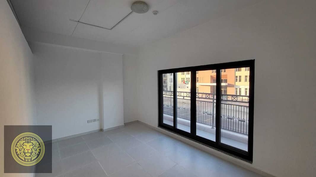 1 BHK | 2 Washrooms | Balcony | Parking | Premium Amenities | Prime Dubai Investment Park DIP-2 | Rent: 57,000 AED - Image 22