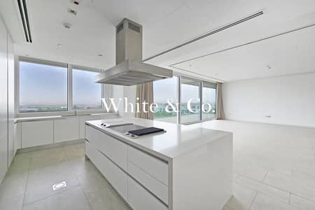 2 Bedroom Apartment for Rent in Al Barari, Dubai - Ultra-Modern | Stunning | Al Barari Living