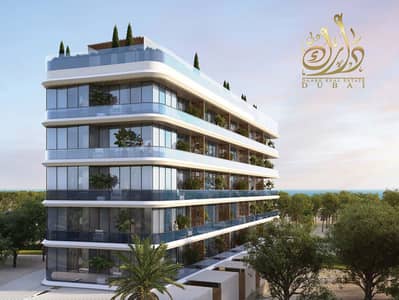 2 Cпальни Апартамент Продажа в Аль Марджан Айленд, Рас-эль-Хайма - IMG-20250819-WA0328. jpg