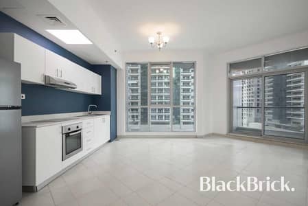 Appartement de 2 chambres à à louer à Dubai Marina, Dubai - Appartement à Dubai Marina，The Torch, 2 chambres, 99000 AED - 12619314