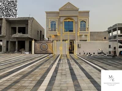 فیلا 5 غرف نوم للبيع في الزاهية، عجمان - IMG-20250819-WA0254. jpg
