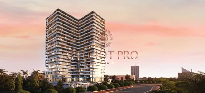 Studio for Sale in Dubai Land Residence Complex, Dubai - 148. jpeg