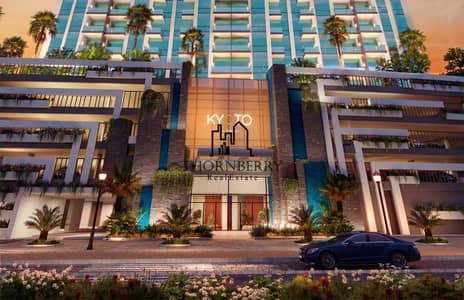 1 Bedroom Flat for Sale in Arjan, Dubai - 6b3b1b4c-f079-47fb-bc2a-ebfb47edd629. jpg