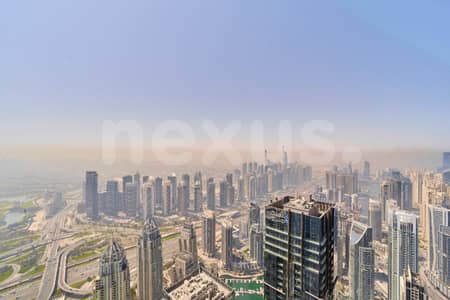3 Bedroom Penthouse for Sale in Dubai Marina, Dubai - Penthouse | High Floor | Prime Location