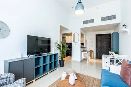2 Bedroom Flat for Rent in Dubai Marina, Dubai - Vacant | Fully Furnished | Full Marina View