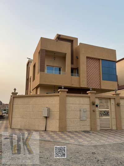 5 Bedroom Villa for Rent in Al Mowaihat, Ajman - WhatsApp Image 2025-08-26 at 10.27. 34 AM. jpeg