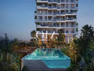 1 Спальня Апартаменты Продажа в Дубай Морской Город, Дубай - img444. jpg