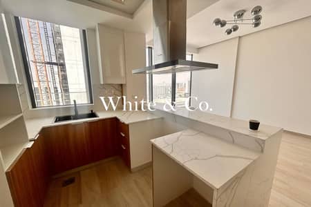 1 Bedroom Apartment for Sale in Jumeirah Village Circle (JVC), Dubai - Exclusive | High Floor | Great Location