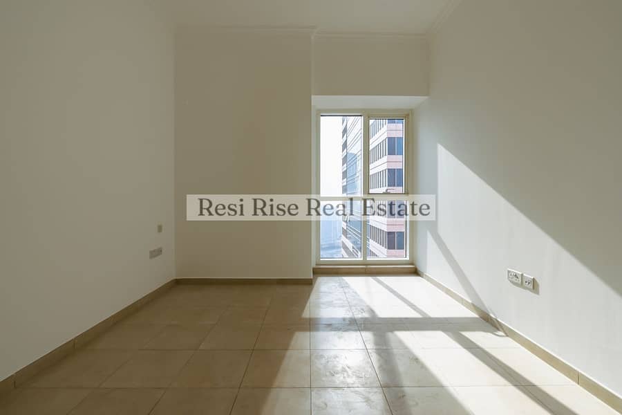 Burj View | High Floor | Vacant - Image 9