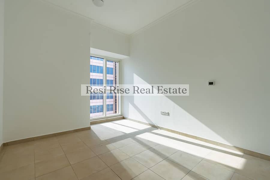 Burj View | High Floor | Vacant - Image 10