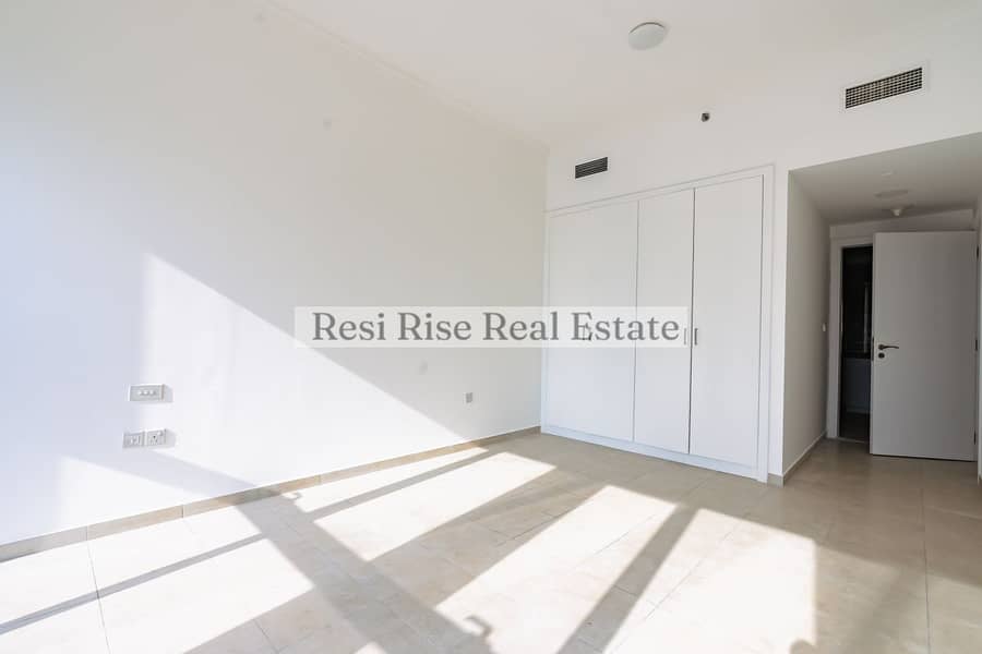 Burj View | High Floor | Vacant - Image 18