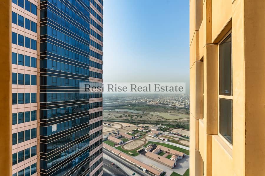 Burj View | High Floor | Vacant - Image 24