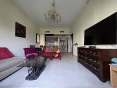 شقة في بناية 88،مجموعة البحر المتوسط،ديسكفري جاردنز 1 غرفة 72000 درهم - 12488262