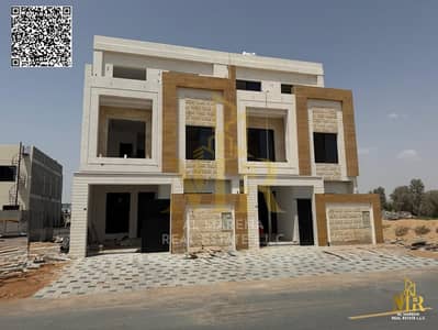 فیلا 4 غرف نوم للبيع في الياسمين، عجمان - IMG-20250821-WA0075. jpg