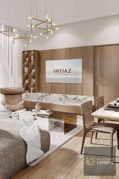 3 Cпальни Апартамент Продажа в Дейра Айленд, Дубай - Квартира в Дейра Айленд，Wynwood by Imtiaz, 3 cпальни, 4555146 AED - 12619656