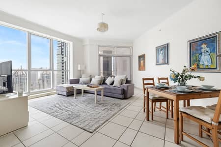 2 Bedroom Flat for Rent in Dubai Marina, Dubai - _W4A7004. jpg