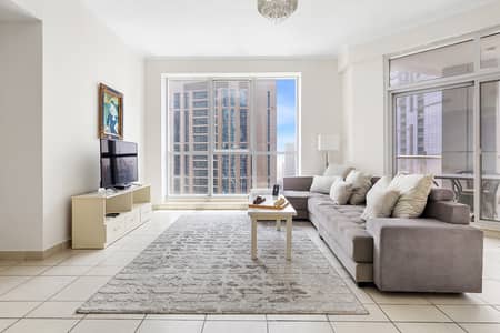2 Slaapkamers Appartement te Huur in Dubai Marina, Dubai - _W4A7000. jpg