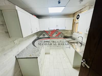 1 Bedroom Flat for Rent in Muwaileh Commercial, Sharjah - 1000099925. jpg