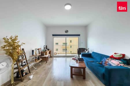 1 Bedroom Flat for Sale in Dubai Production City (IMPZ), Dubai - GREAT COMMUNITY | FURNISHED | HIGH ROI | SPACIOUS