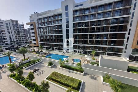 1 Bedroom Apartment for Rent in Meydan City, Dubai - Furnished I Ready I Pool View I Cheques Negotiable