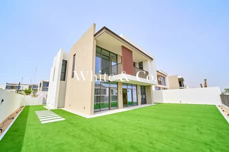 阿尔弗雷德街区， 迪拜 4 卧室别墅待租 - 位于阿尔弗雷德街区，阿尔弗雷德西区，蒂拉尔-阿尔-弗尔詹别墅区 4 卧室的别墅 425000 AED - 12619749