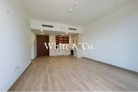 1 Bedroom Flat for Rent in Town Square, Dubai - Luxury 1-Bed | Corner Unit | Brand New