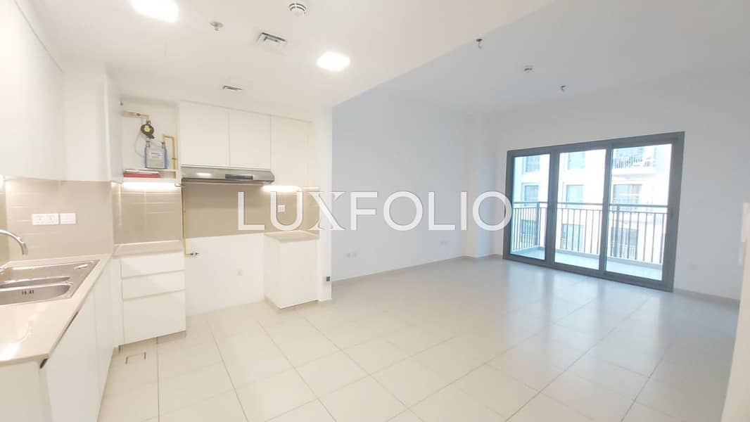 Great Views | Spacious | High Floor