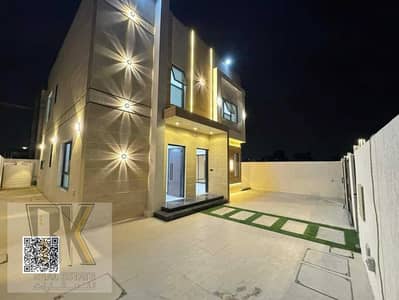 3 Bedroom Villa for Sale in Al Helio, Ajman - WhatsApp Image 2025-08-26 at 10.33. 24 AM. jpeg