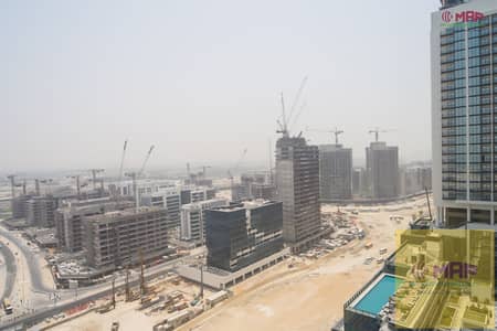 شقة 3 غرف نوم للايجار في شوبا هارتلاند، دبي - DSC08293. jpg