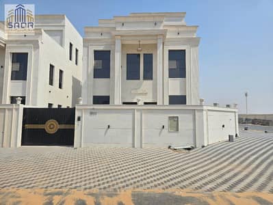 6 Bedroom Villa for Sale in Al Helio, Ajman - 5866085424462679531. jpg