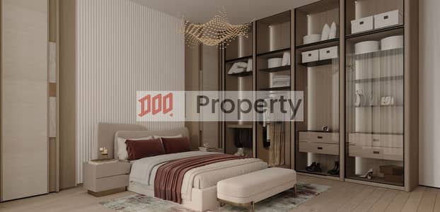 1 Bedroom Flat for Sale in Jumeirah Village Triangle (JVT), Dubai - BCV9379BC26. png
