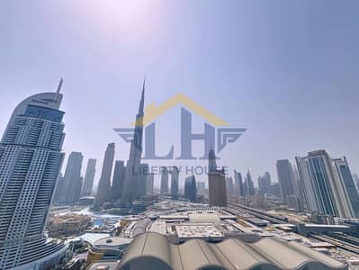 2 Bedroom Apartment for Rent in Downtown Dubai, Dubai - 1-1. jpeg