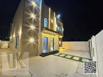 3 Bedroom Villa for Sale in Al Helio, Ajman - WhatsApp Image 2025-08-26 at 10.33. 24 AM. jpeg