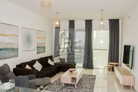 1 Bedroom Flat for Rent in Al Reem Island, Abu Dhabi - IMG-20250818-WA0105. jpg