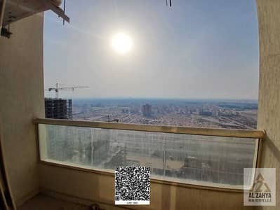 2 Cпальни Апартамент Продажа в Эмирэйтс Сити, Аджман - 4ce33334-03fe-4809-8b6f-8bada43c62db. jpg