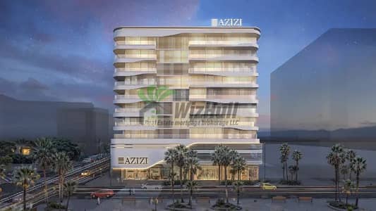 3 Cпальни Апартамент Продажа в Аль Фурджан, Дубай - 24952. jpg