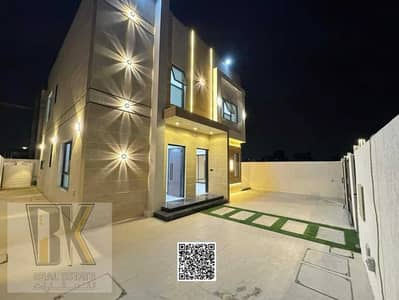 3 Bedroom Villa for Sale in Al Helio, Ajman - WhatsApp Image 2025-08-26 at 10.33. 24 AM. jpeg
