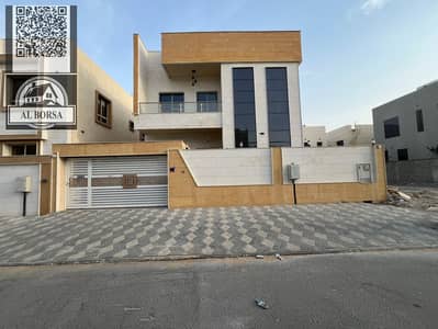 5 Bedroom Villa for Rent in Al Yasmeen, Ajman - 30c6b84f-6c8f-448b-8ab0-a0f8f45ba708. jpg