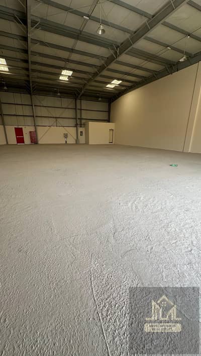 Warehouse for Rent in Al Sajaa, Sharjah - IMG-20250826-WA0007. jpg