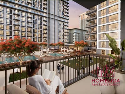 1 Bedroom Apartment for Sale in Town Square, Dubai - Снимок экрана 2025-08-26 в 12.05. 57. png