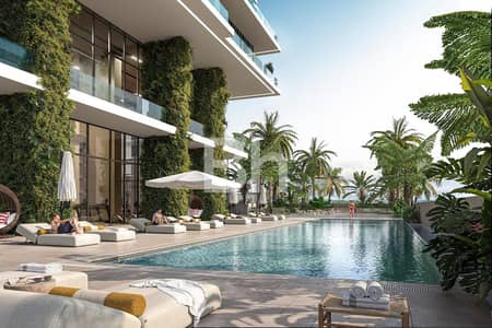 1 Bedroom Flat for Sale in Dubai Marina, Dubai - High Floor | Payment Plan | Large Layout