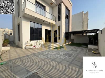 6 Bedroom Villa for Sale in Al Helio, Ajman - IMG-20250717-WA0343. jpg