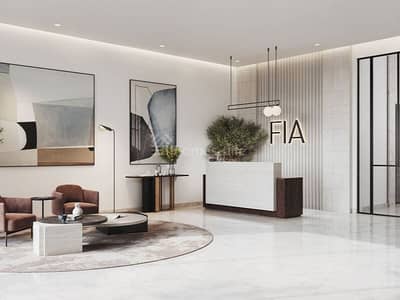 1 Bedroom Apartment for Sale in Town Square, Dubai - Spacious Unit | High Floor | Genuine Re-Sale