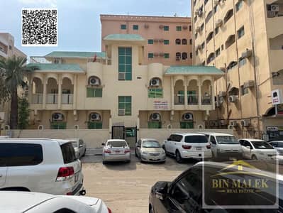 2 Bedroom Building for Sale in Al Rashidiya, Ajman - WhatsApp Image 2025-08-26 at 11.57. 11_745662a5. jpg